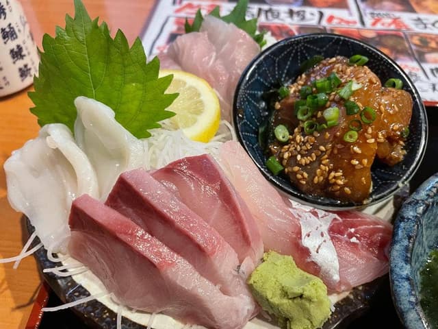海福本店 - サブ画像3