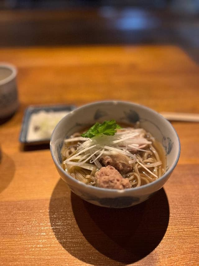 越廼 - サブ画像3