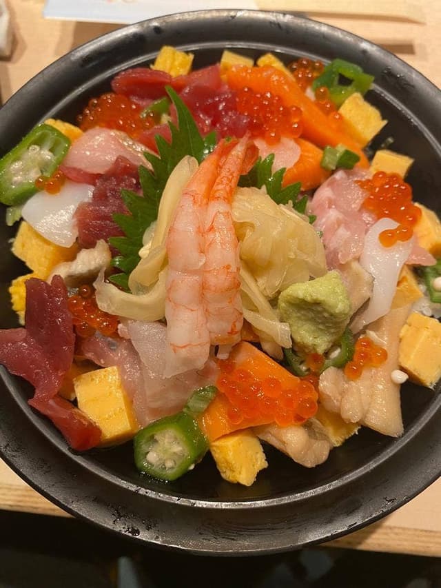 きづなすし 秋葉原店 - サブ画像2