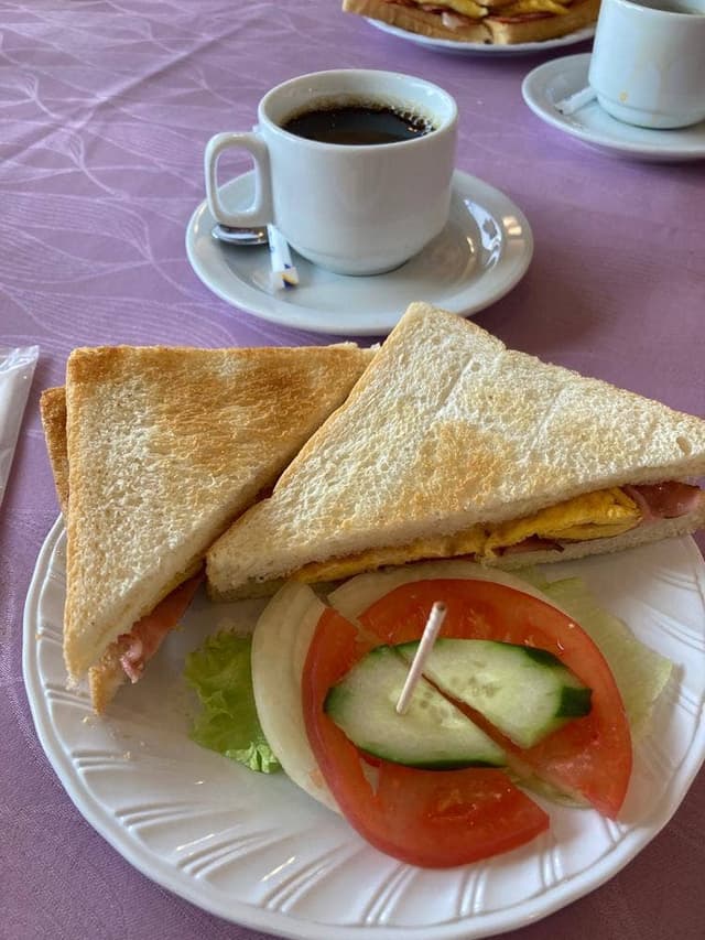 シーサイドドライブイン - サブ画像1