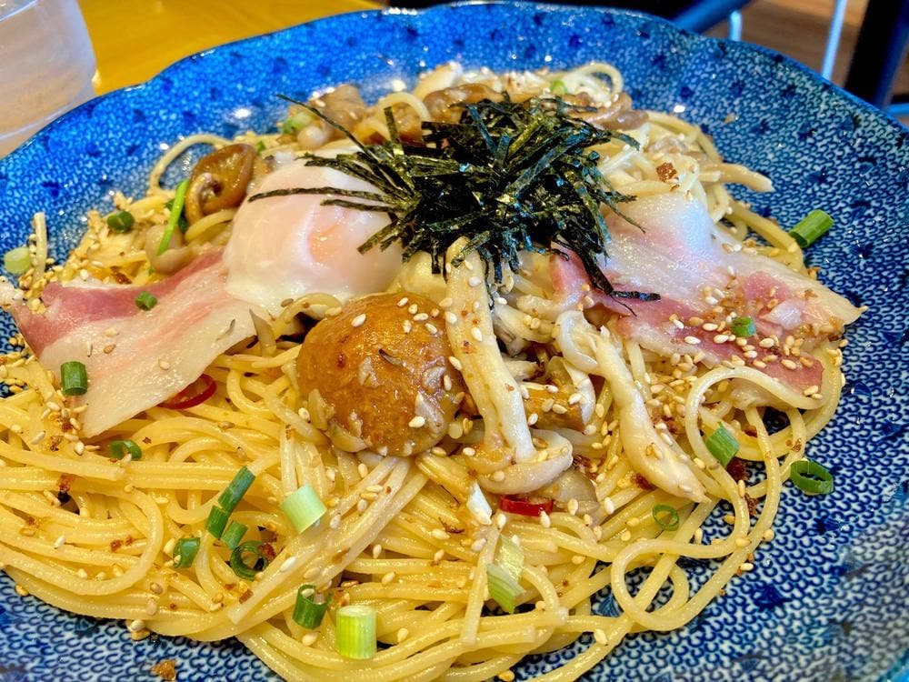 洋麺屋 五右衛門 藤が丘エフ店