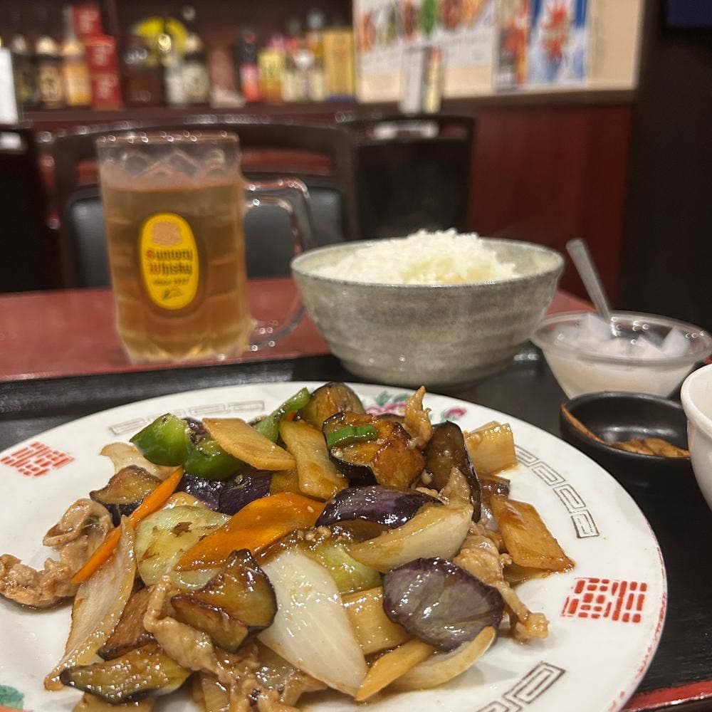 香酒縁