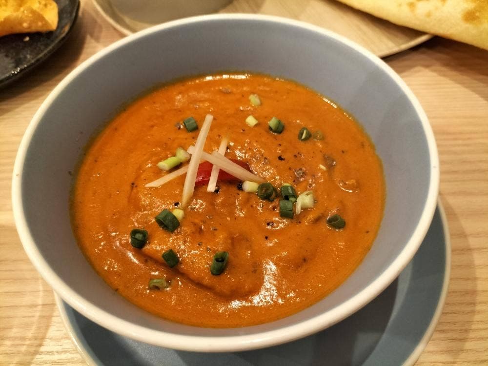 INDIAN CURRY HOUSE Sakai