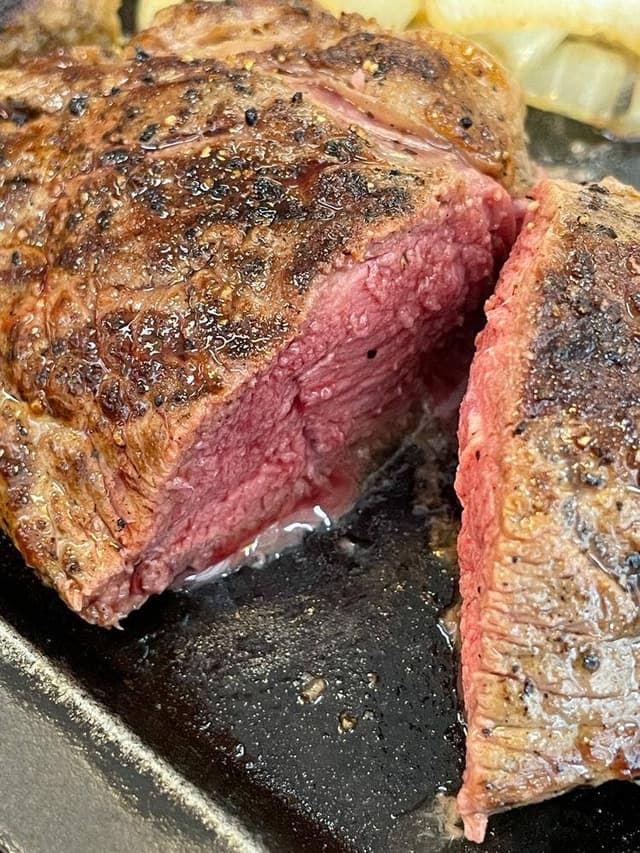 みんなDEステーキ アル・プラザ鹿島店 - サブ画像1