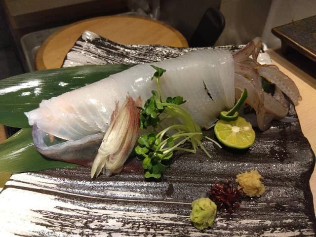 鮨からす 十三店 - サブ画像3