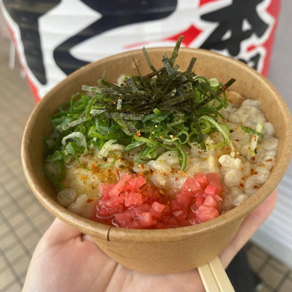 吉たこ