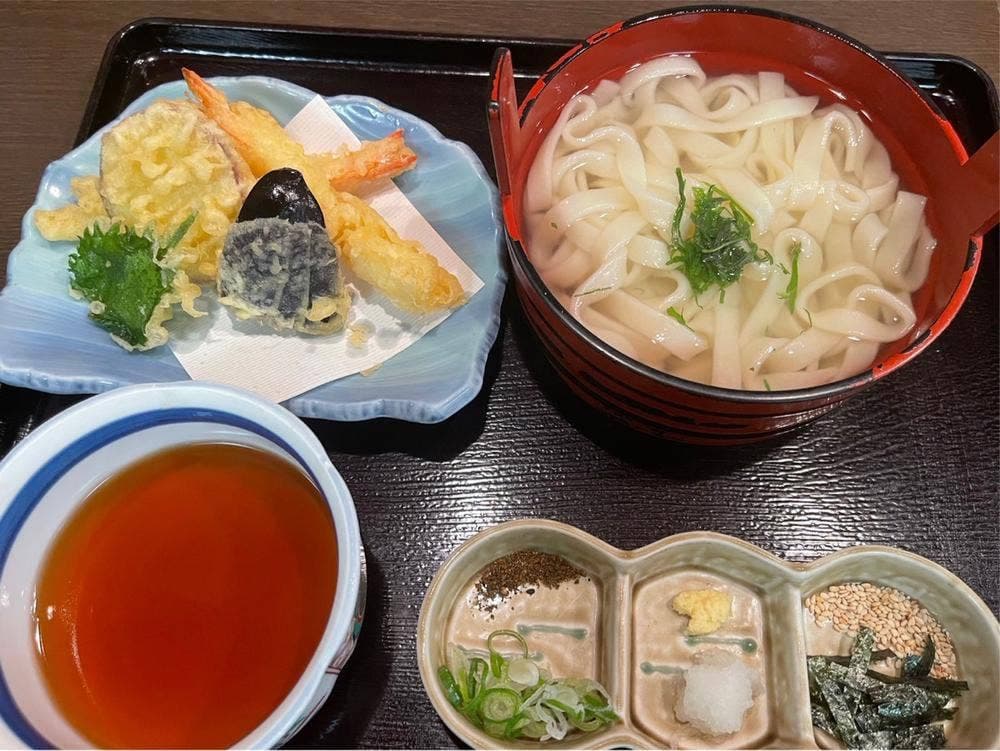 歌行燈名鉄店