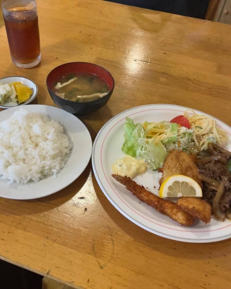 岩さき亭
