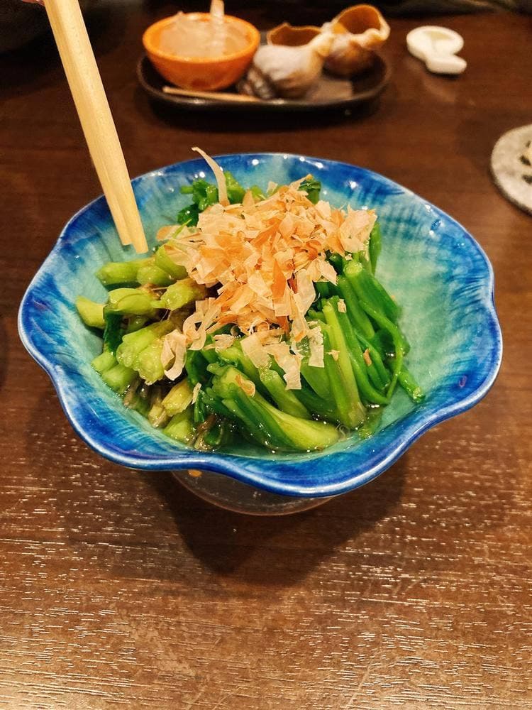 魚菜家 かる