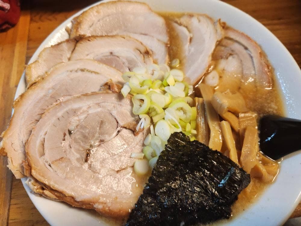 麺屋 てんき