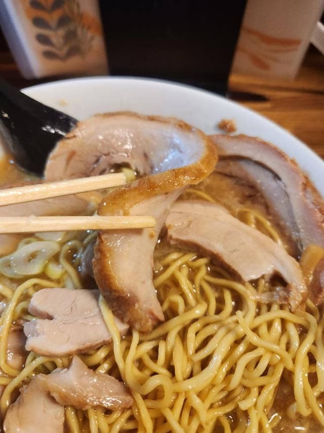 麺屋 てんき - サブ画像3