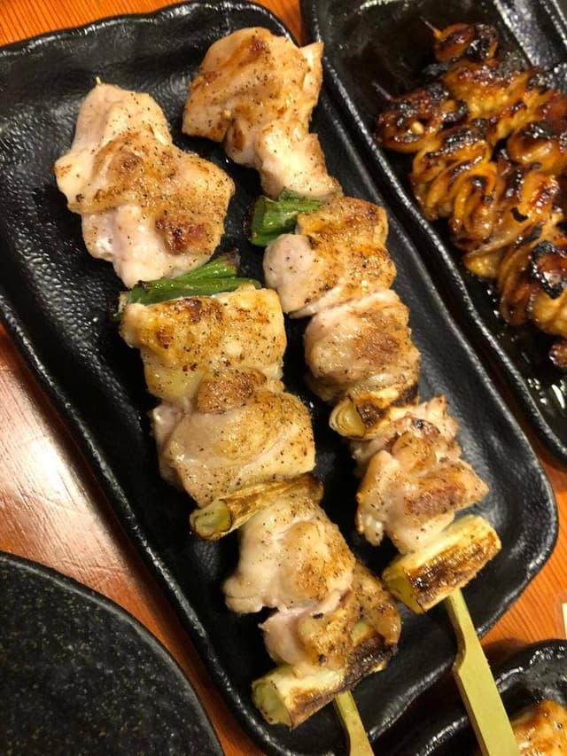 鳥貴族 西葛西駅前店 - サブ画像1