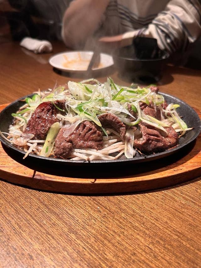 艶酒健菜 よござんす 浜松町・大門 - サブ画像1