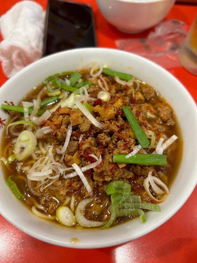 味仙 豊田店 - サブ画像3