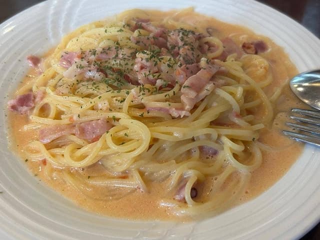生パスタの店 エッコ エッコ 言問通り沿いの入谷店 - サブ画像2