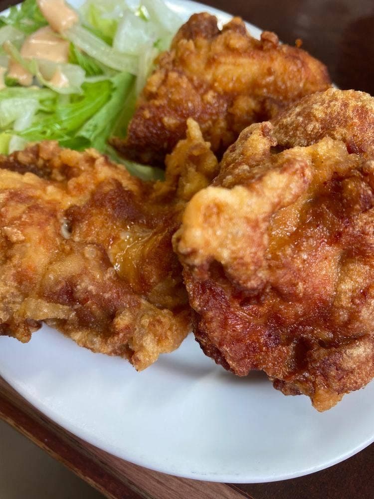 しんちゃん一番らーめん