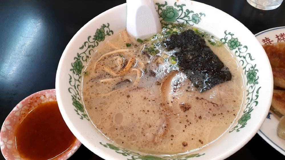 日華楼