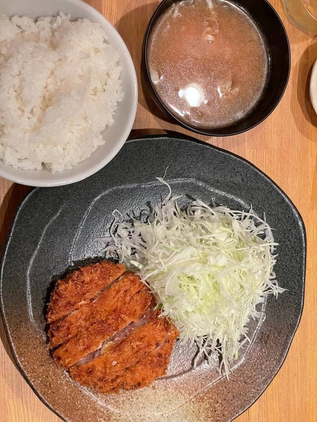 とんかつ げん田 - サブ画像2
