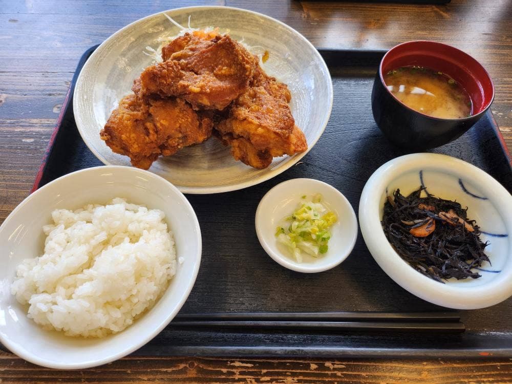 ごはん屋さん