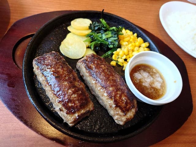 デニーズ 天王寺店 - サブ画像1