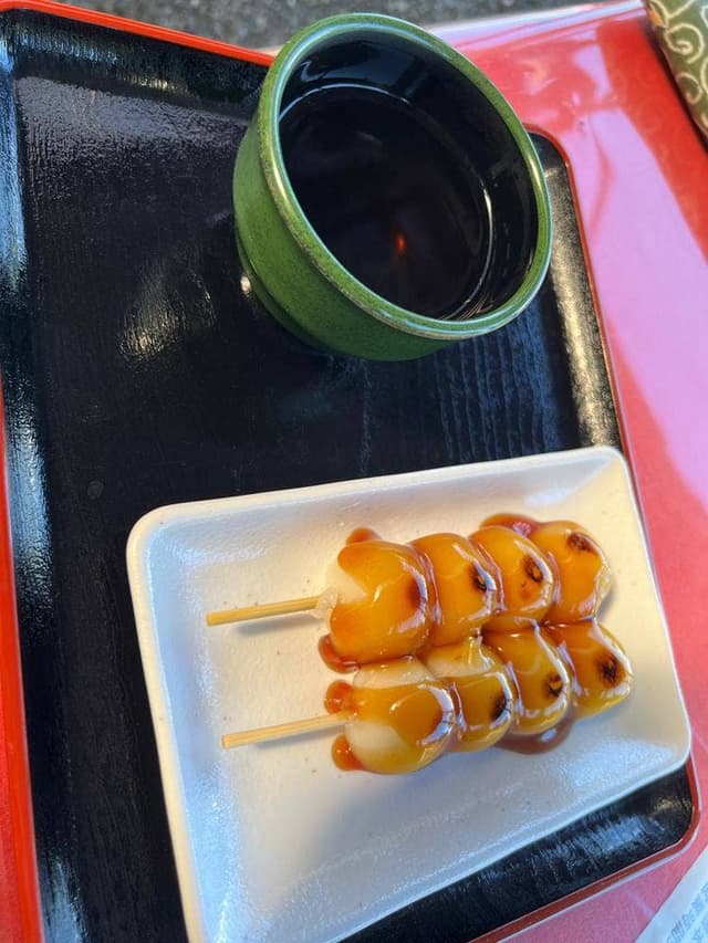 比叡茶寮 - サブ画像1