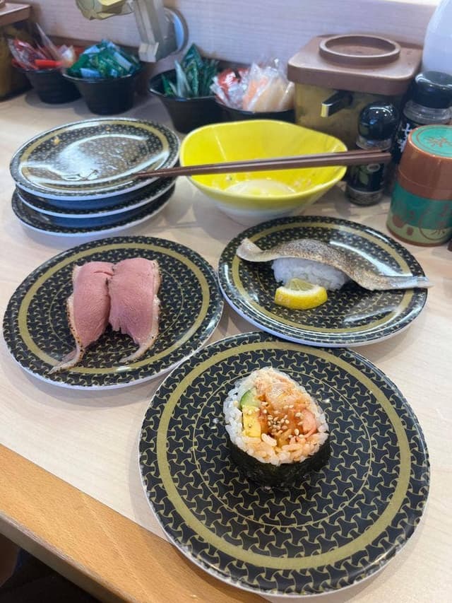 はま寿司 東海大学前店 - サブ画像2