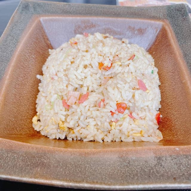 中華ファミリーレストラン 五味八珍 ラスカ熱海店 - サブ画像1