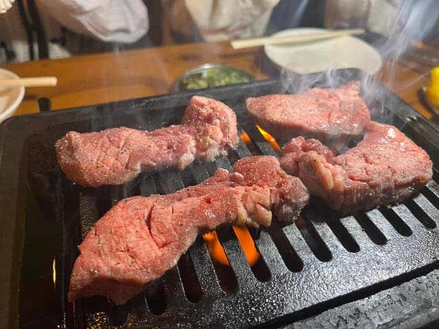 牛岡 牛平 - サブ画像1