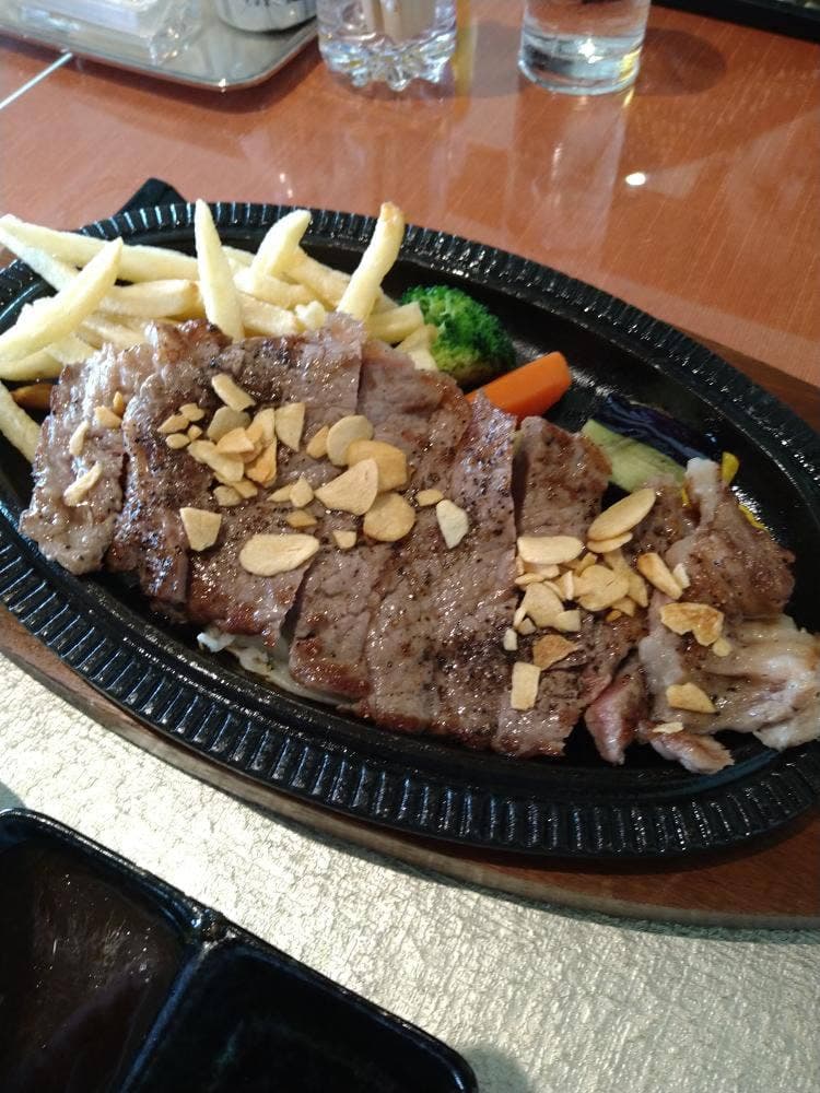 小見川東急ゴルフクラブ レストラン