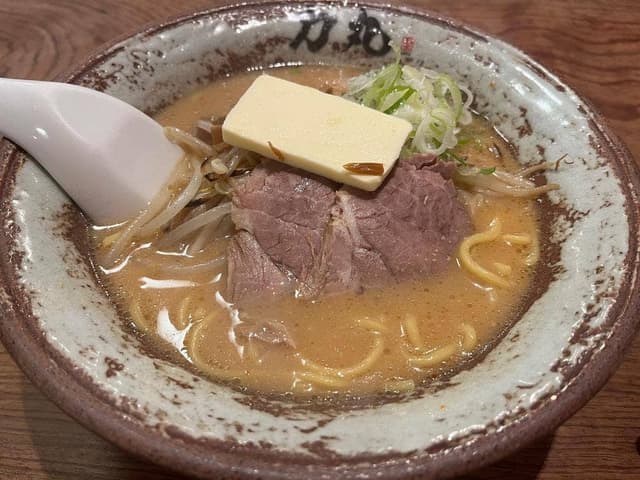 ラーメン 力丸 - サブ画像1