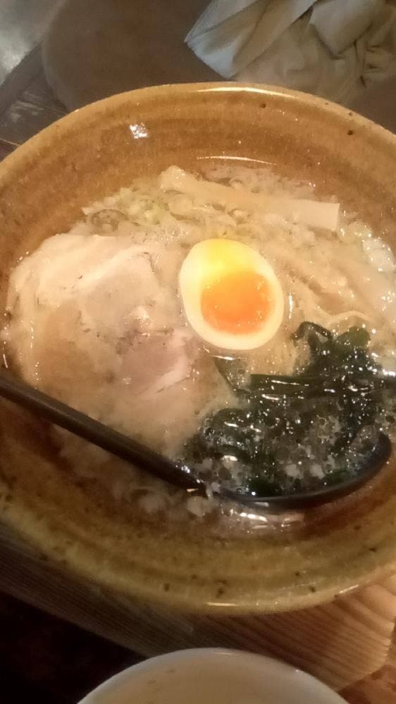 らーめん もちづき