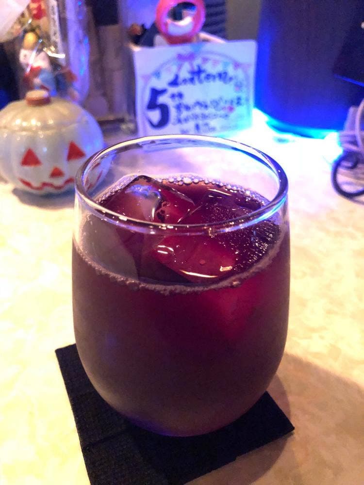 ランタン