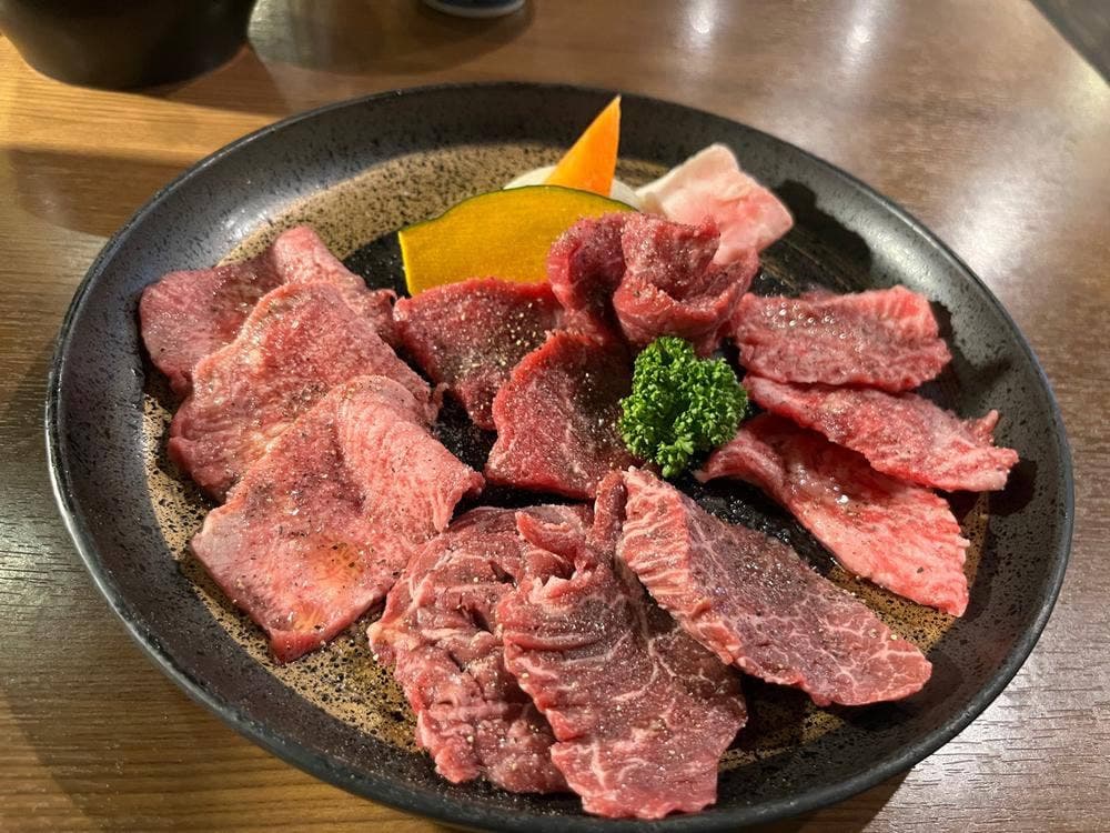 焼肉しょうざえもん 国府津店