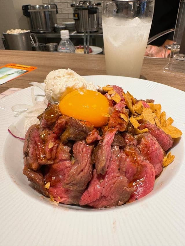センタービーフ 渋谷道玄坂店 - サブ画像2