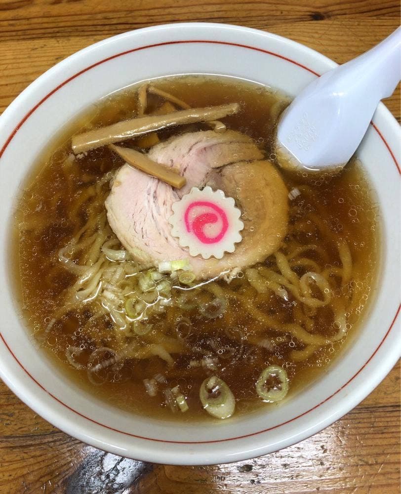 ラーメンとも屋
