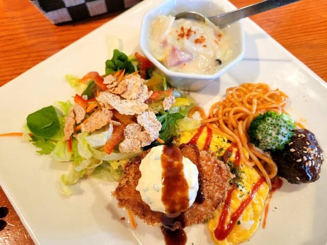 キッチン MaMa - サブ画像3