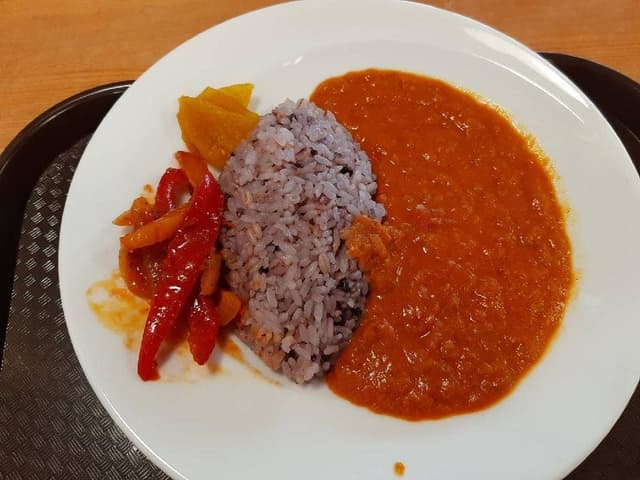 八方CURRY - サブ画像2