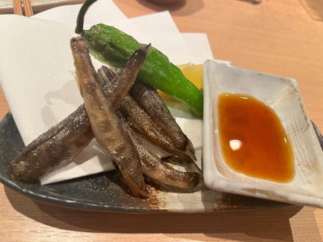 土佐の暴れ鰹いごっそう - サブ画像1