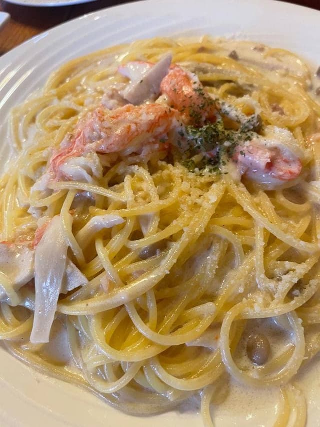 イタリアンレストラン オリーブ - サブ画像1