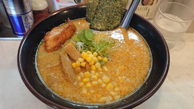 こだわりラーメン 孫悟空 - サブ画像1