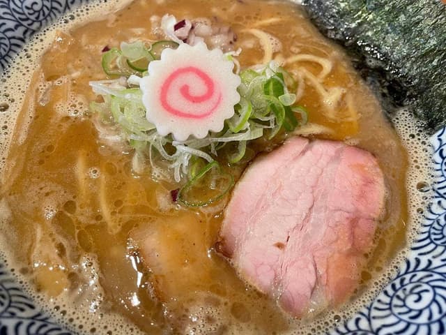 麺処 武壱 - サブ画像1