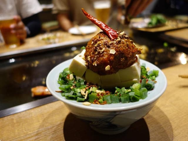 元祖海老出汁 もんじゃのえびせん 渋谷ストリーム店 - サブ画像2