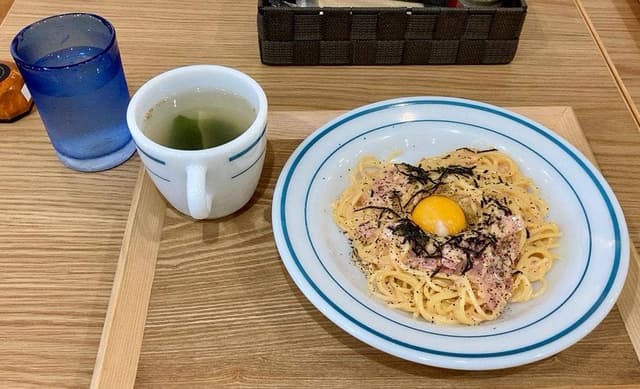 Cafe Hanamori 神栖木崎店 - サブ画像1