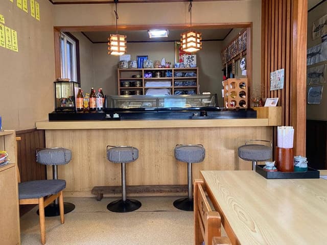 潤兵衛寿し - サブ画像2