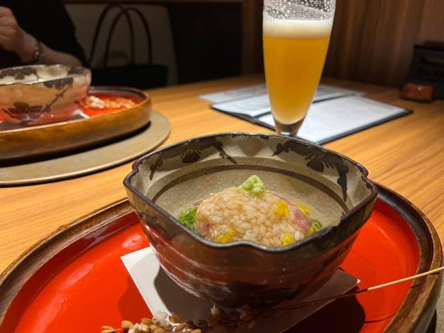 和食や ちそう - サブ画像1