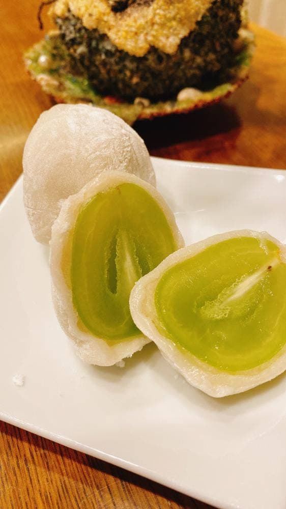 山岸ちまき本舗