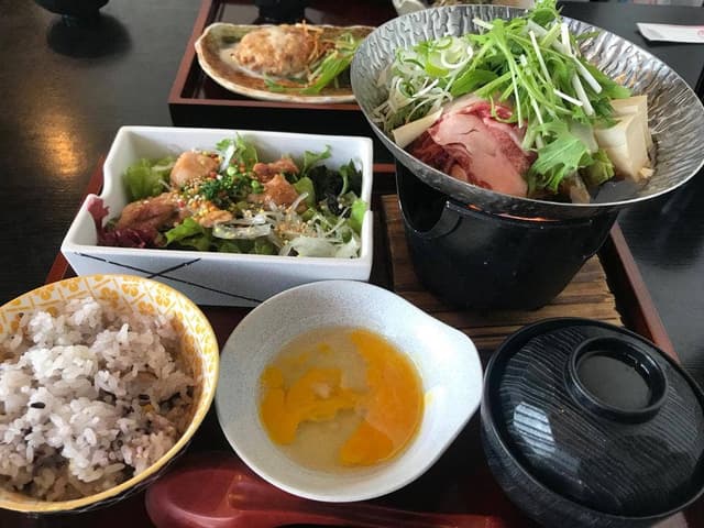 魚菜料理 長濱 - サブ画像2