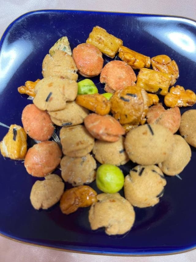 中西ピーナッツ - サブ画像3