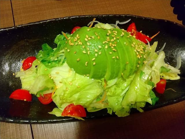 和食銘酒 りんどう - サブ画像3