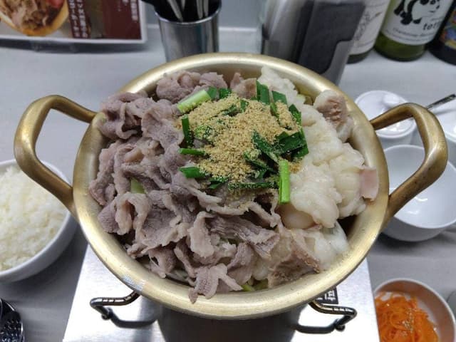 ホルモン飛鳥 - サブ画像3